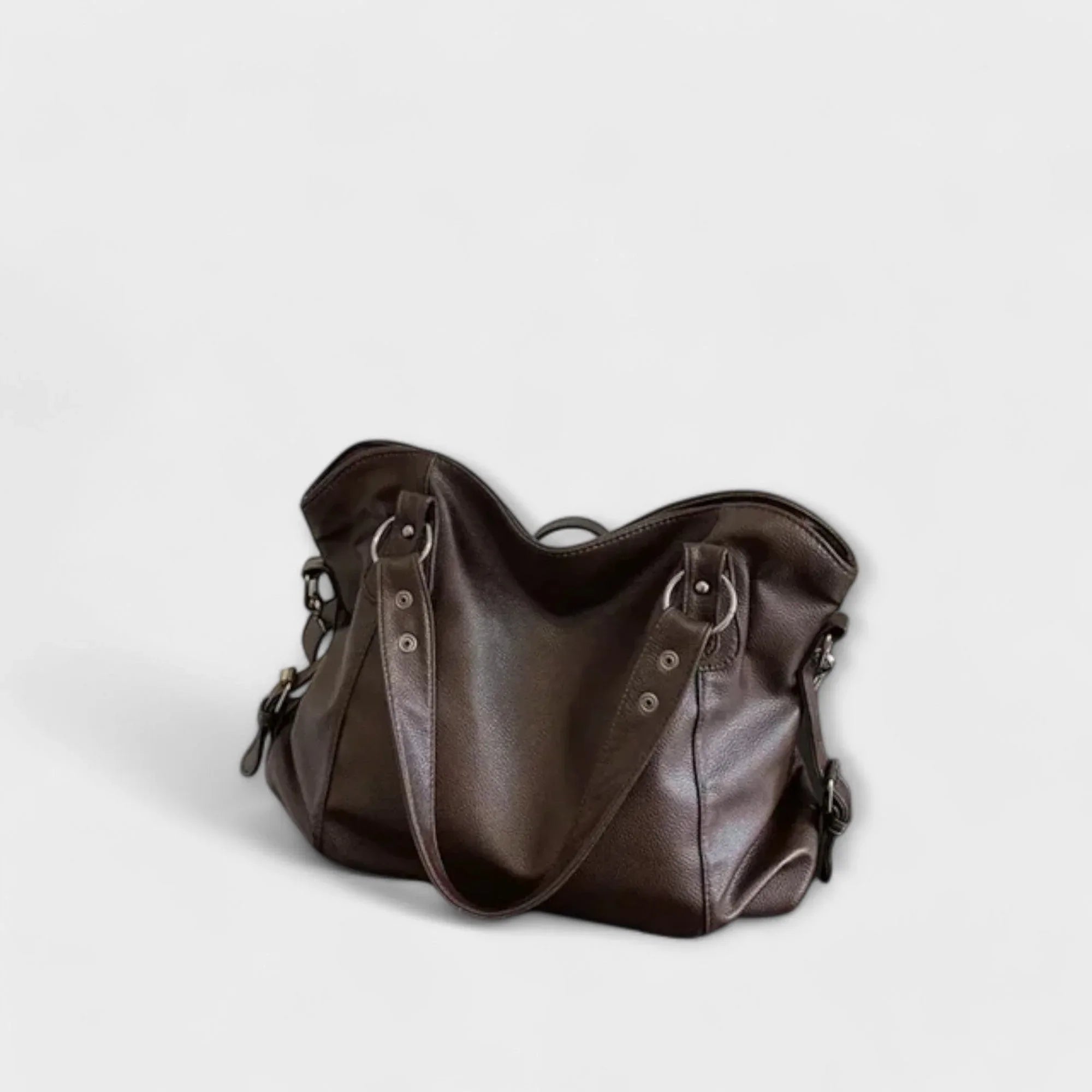 Kaitlyn | Elegant Hobo Shoulder Bag