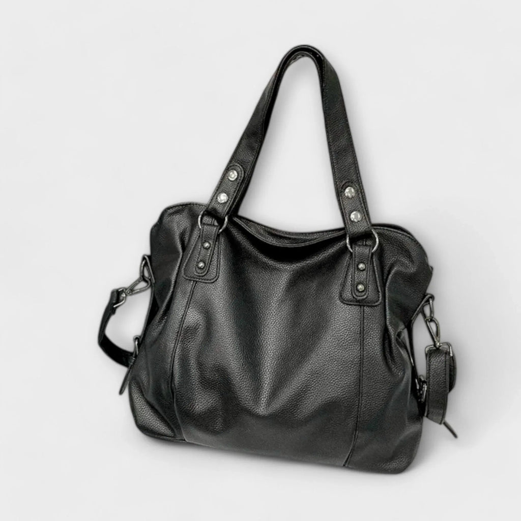 Kaitlyn | Elegant Hobo Shoulder Bag