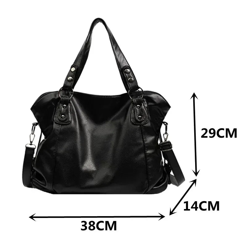Kaitlyn | Elegant Hobo Shoulder Bag