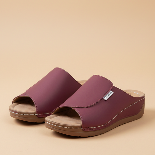 Harper | Lightweight Arch Support Sandals