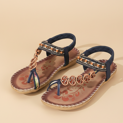 Lily | Supportive Footbed Women’s Sandals
