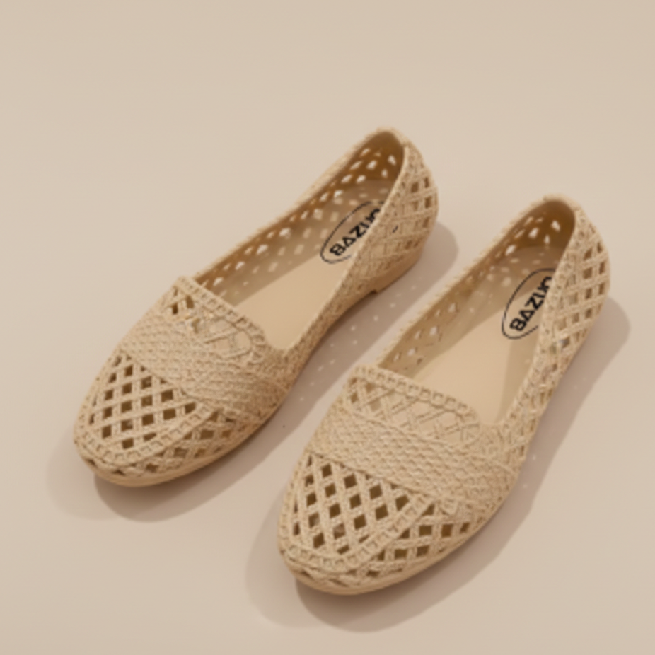 Ava | Breathable Mesh Everyday Sandals