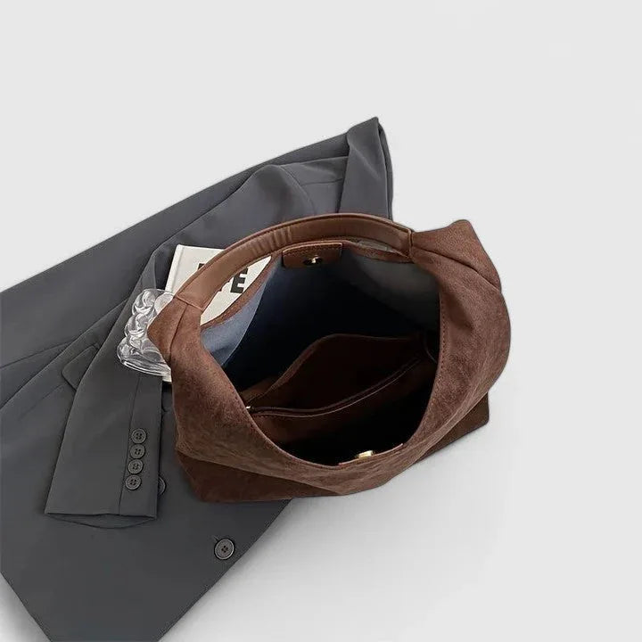 Mallory | Stylish Tote Bag