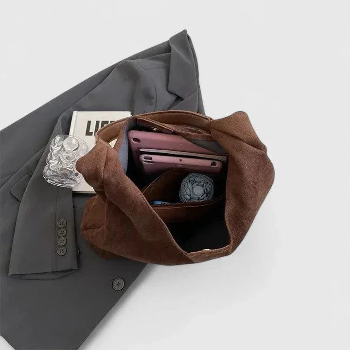 Mallory | Stylish Tote Bag