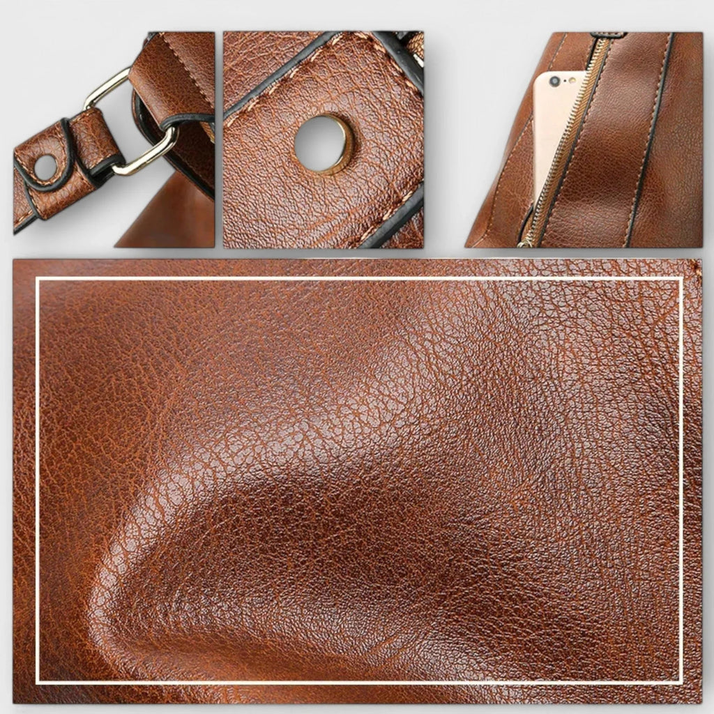 Morgan | Large Bag