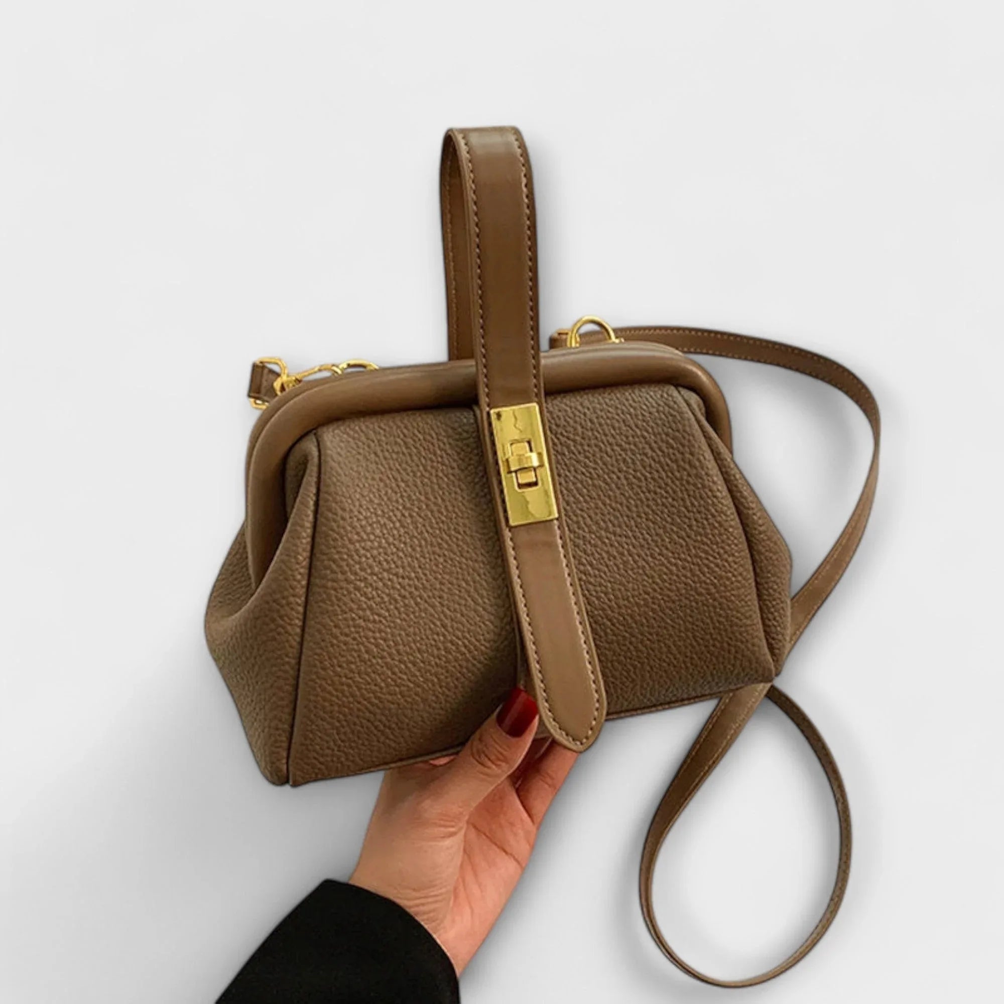 Tara | Retro Bag