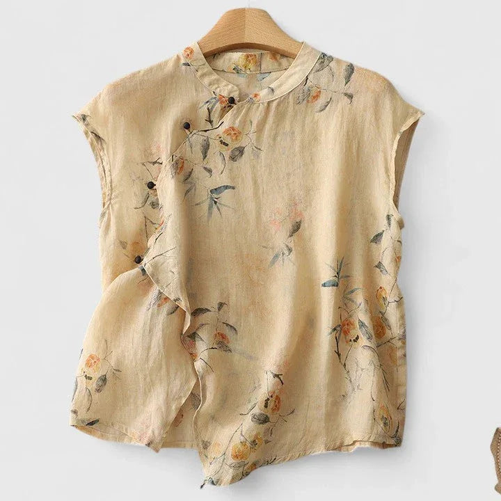 Murphy | Elegant Top