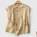 Murphy | Elegant Top