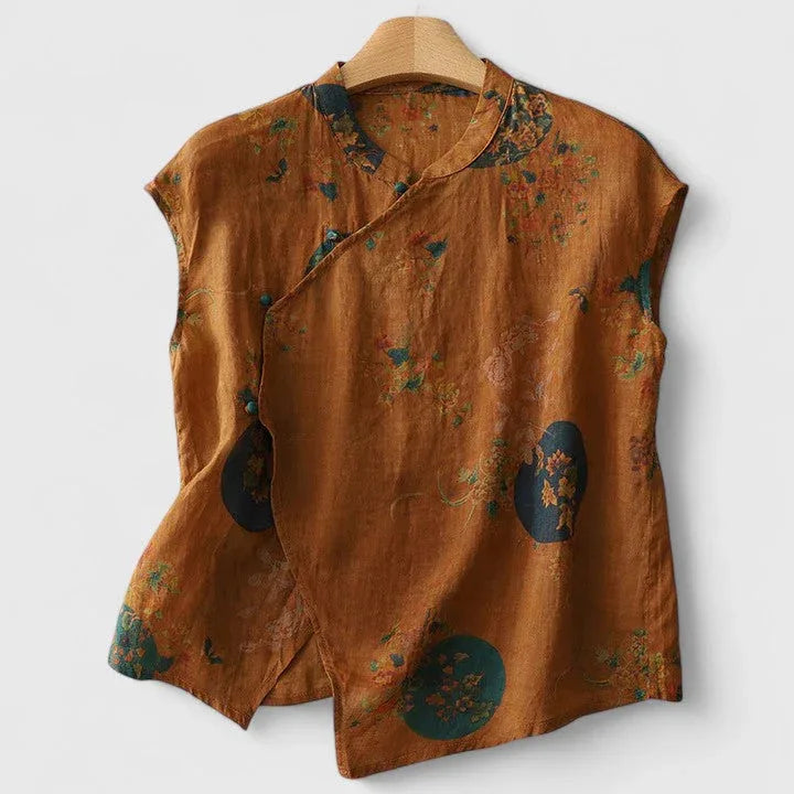 Murphy | Elegant Top