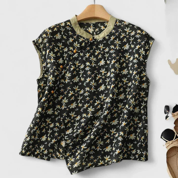 Murphy | Elegant Top