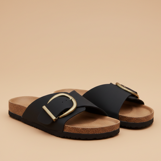 Matilda | Adjustable Cushioned Support Sandals