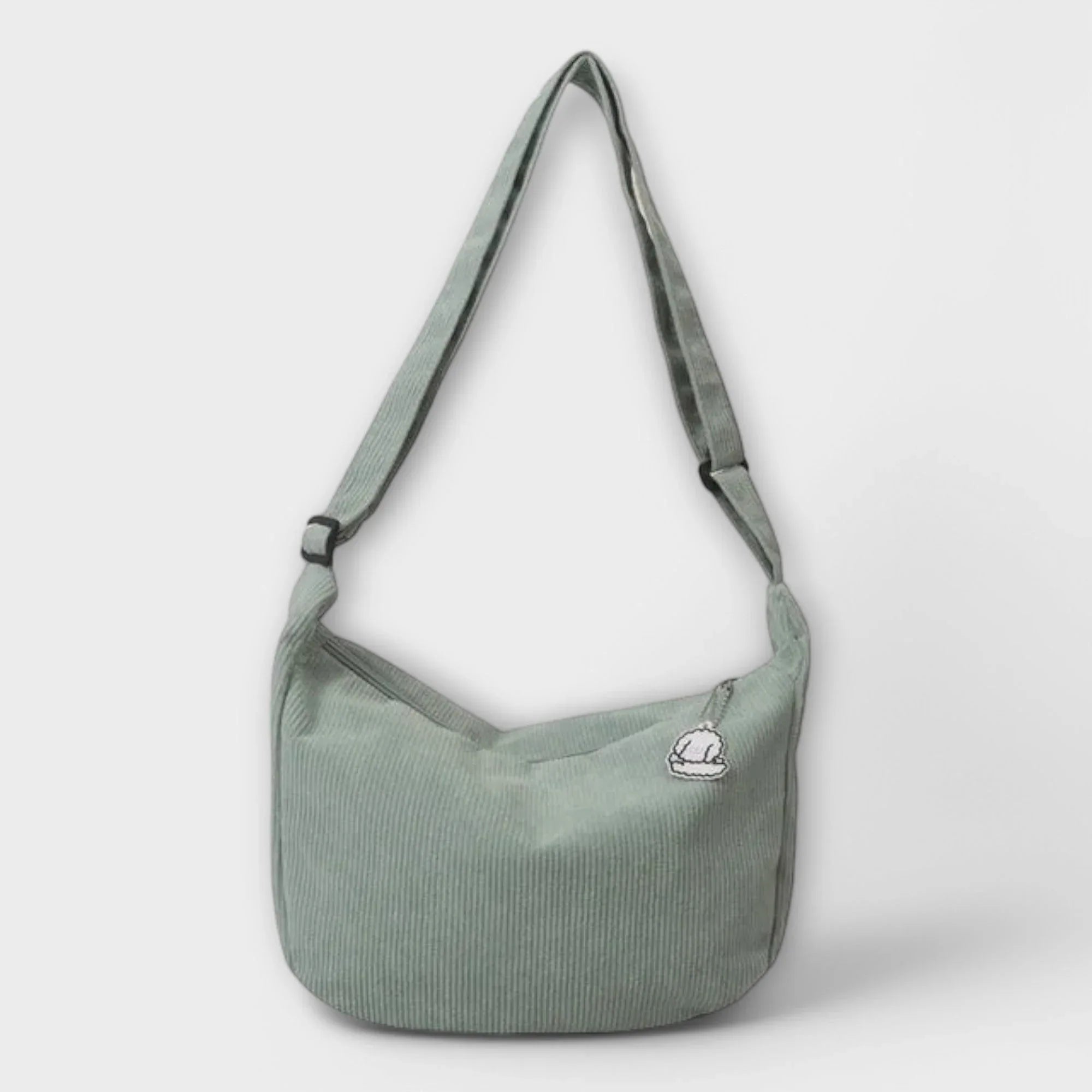 Hailey | Cordura Shoulder Bags