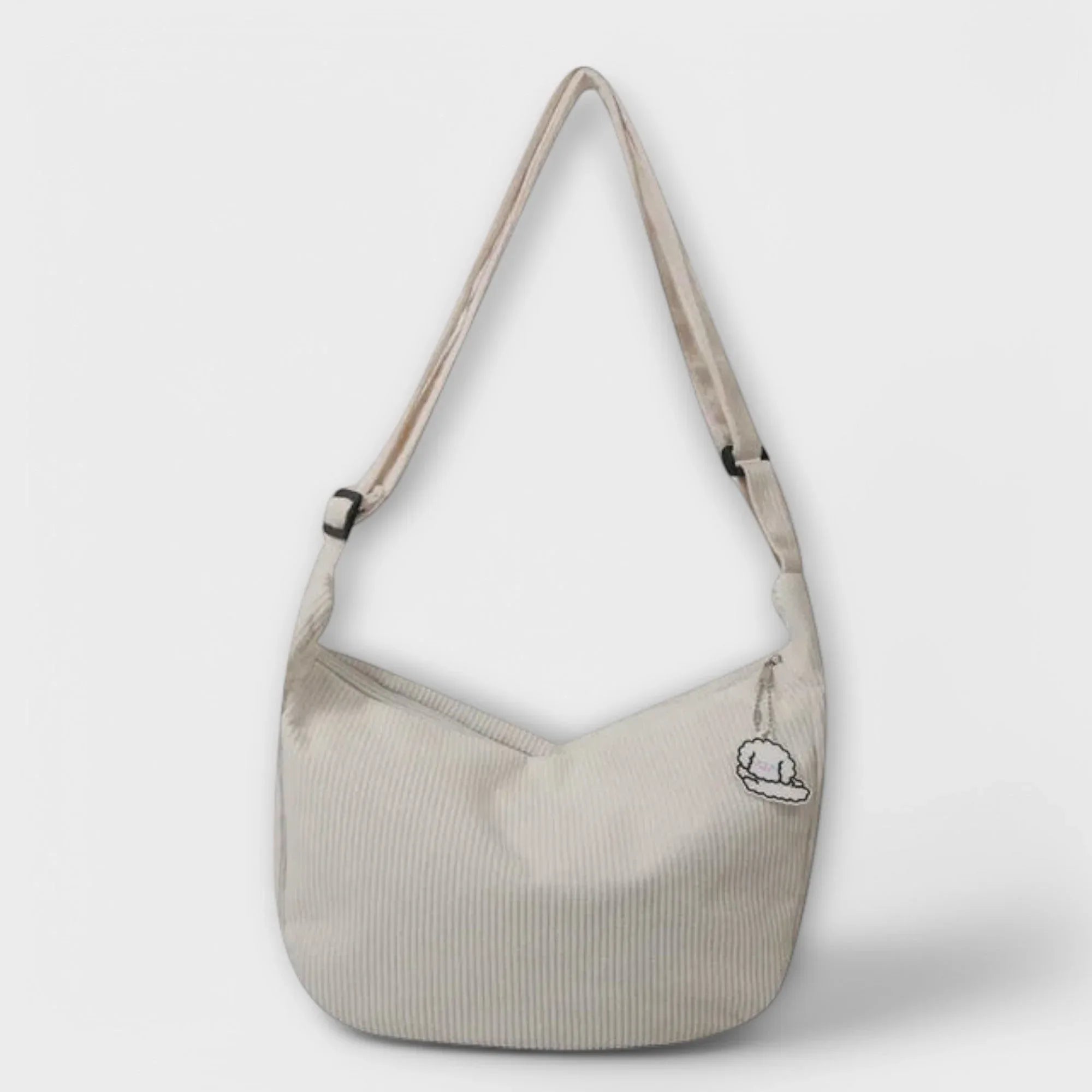 Hailey | Cordura Shoulder Bags