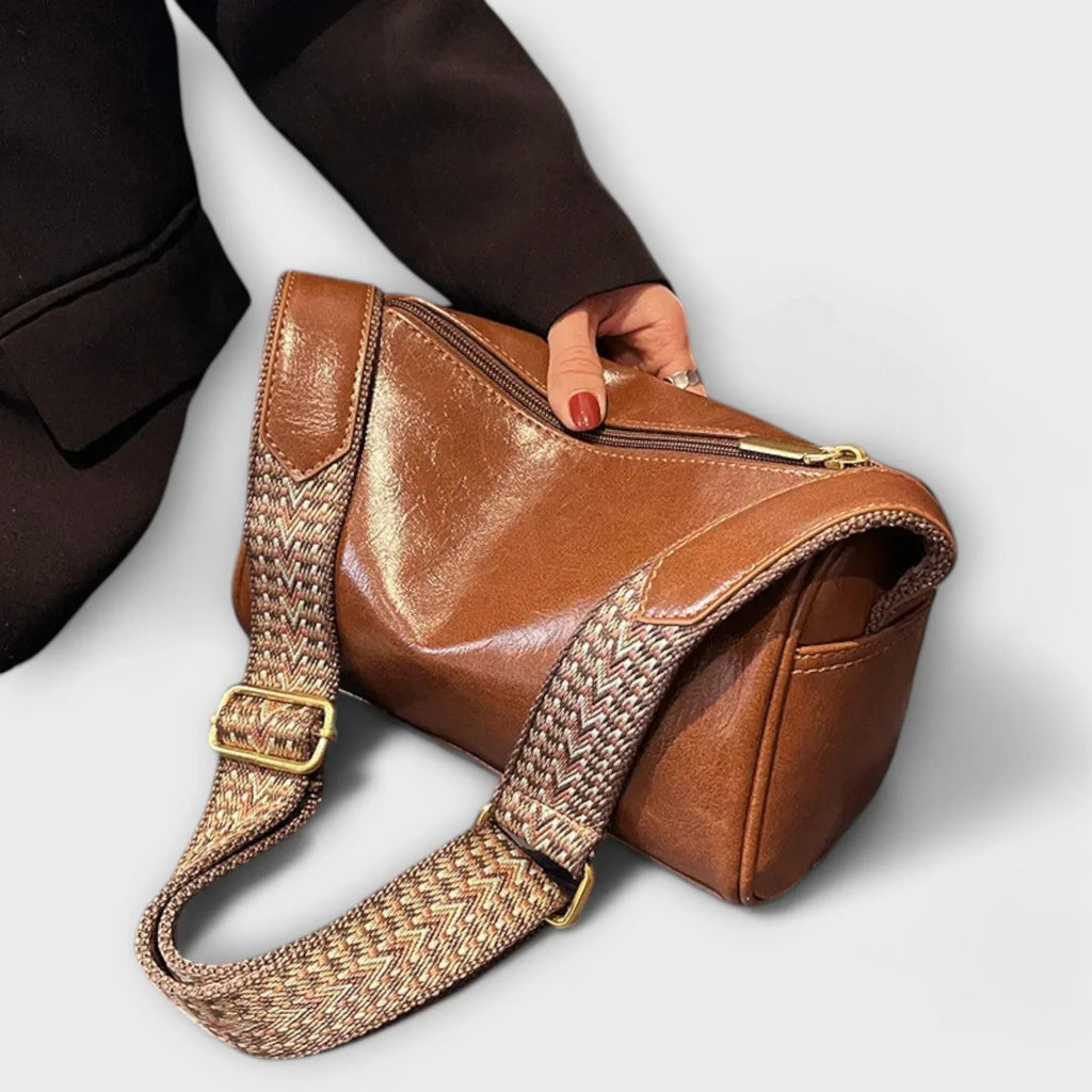 Holly | Vintage Crossbody Bag