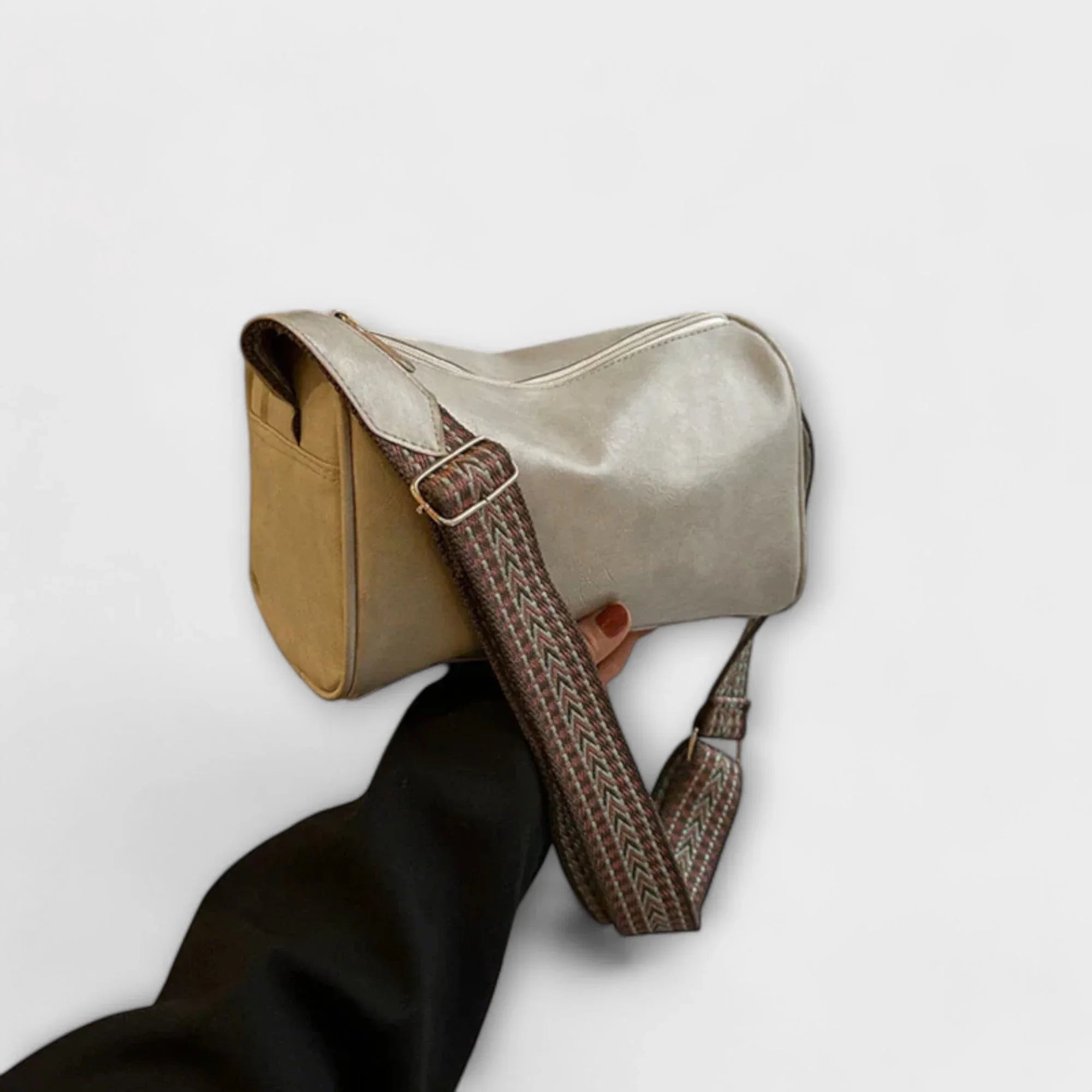 Holly | Vintage Crossbody Bag