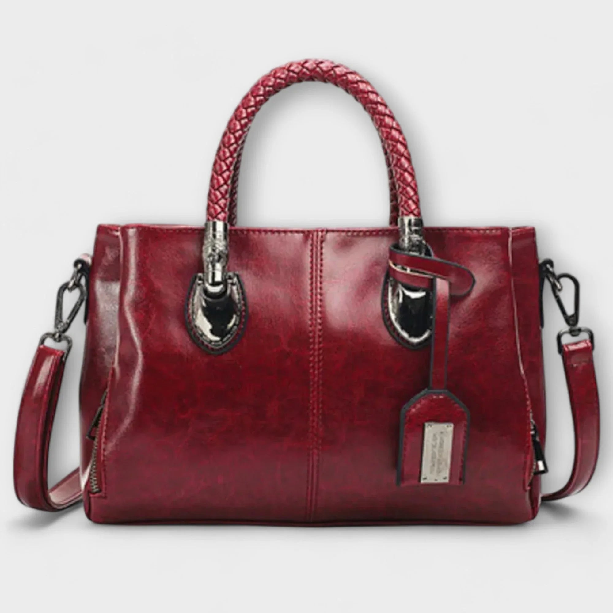 Whitney | Elegant Duffel Bag