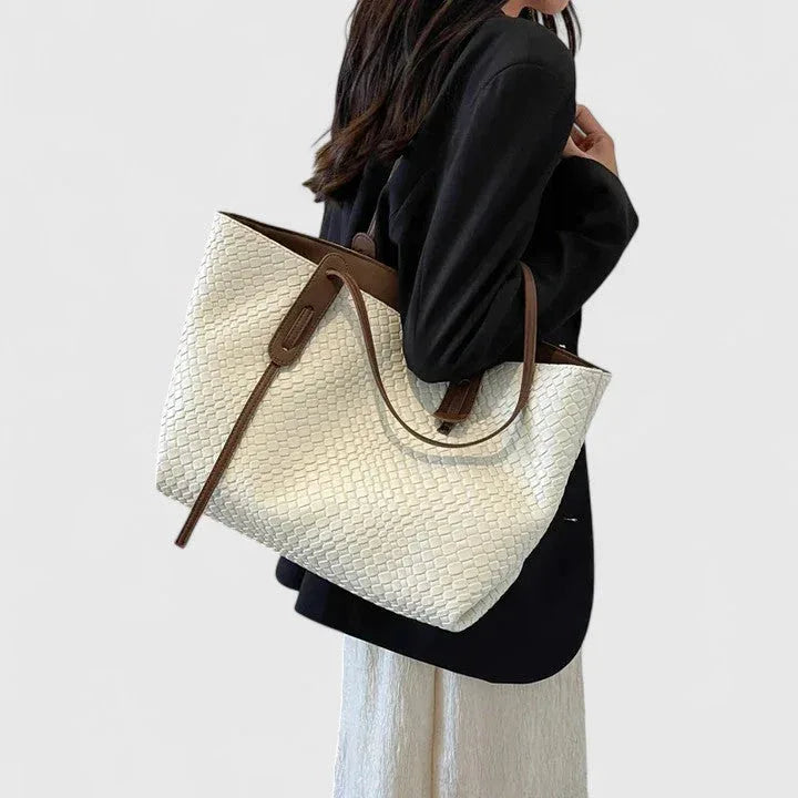 Wendy | Chic Tote Bag