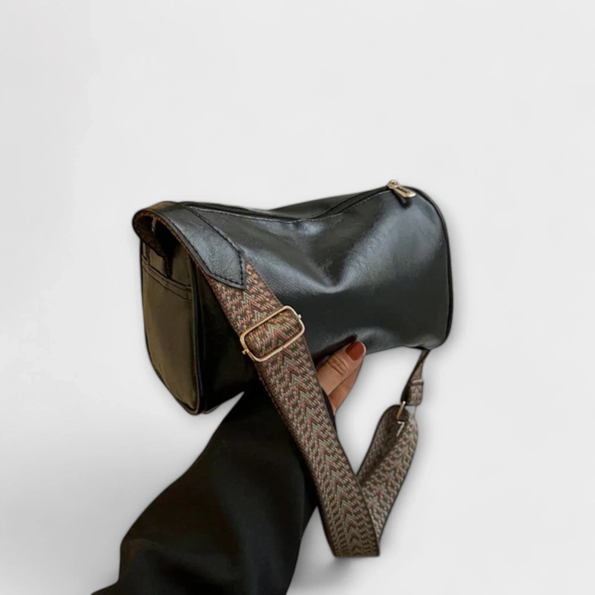 Holly | Vintage Crossbody Bag