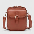 Leah | Elegant Crossbody Bag