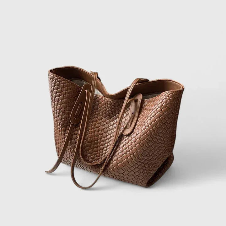 Wendy | Chic Tote Bag