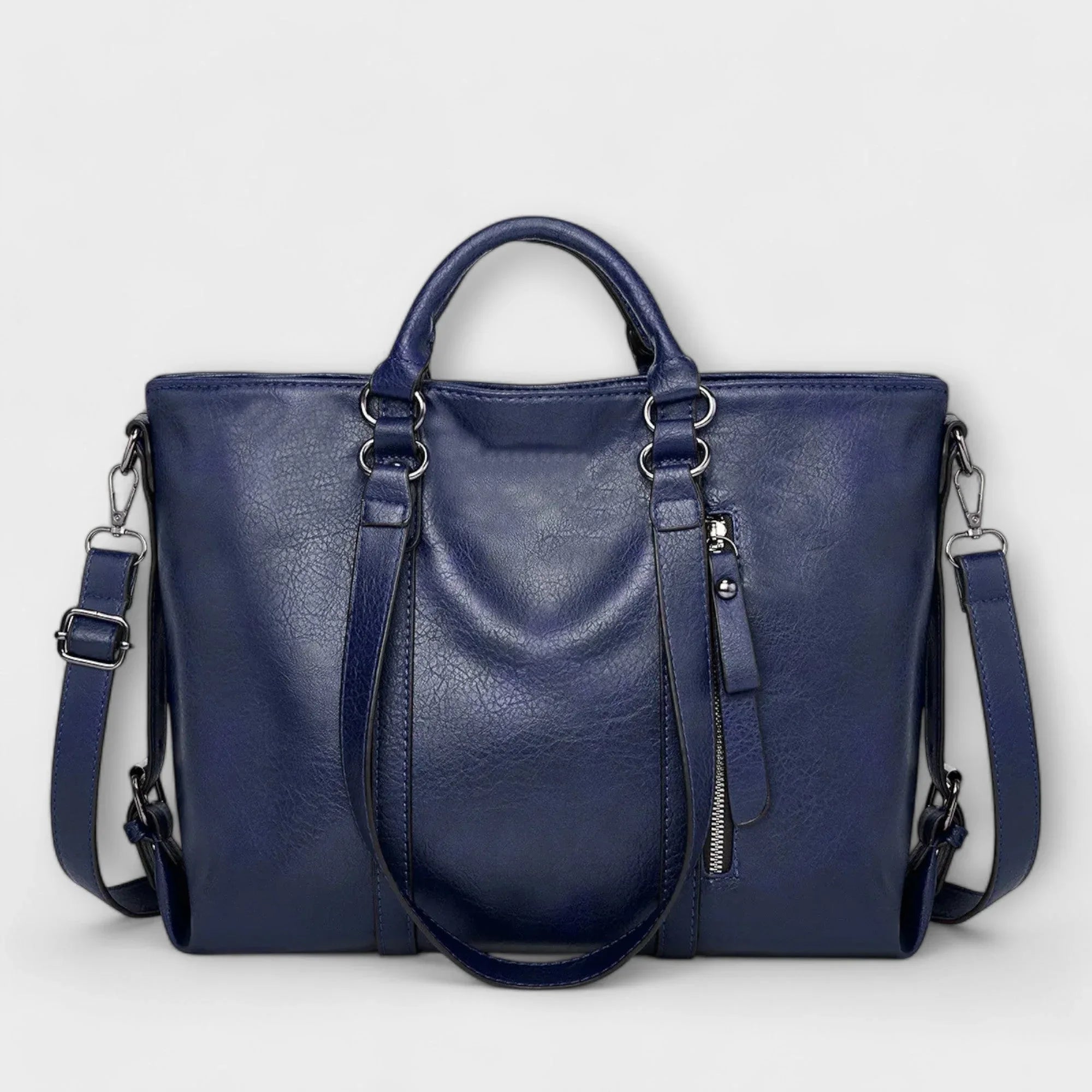 Madison | Large Leather Bag