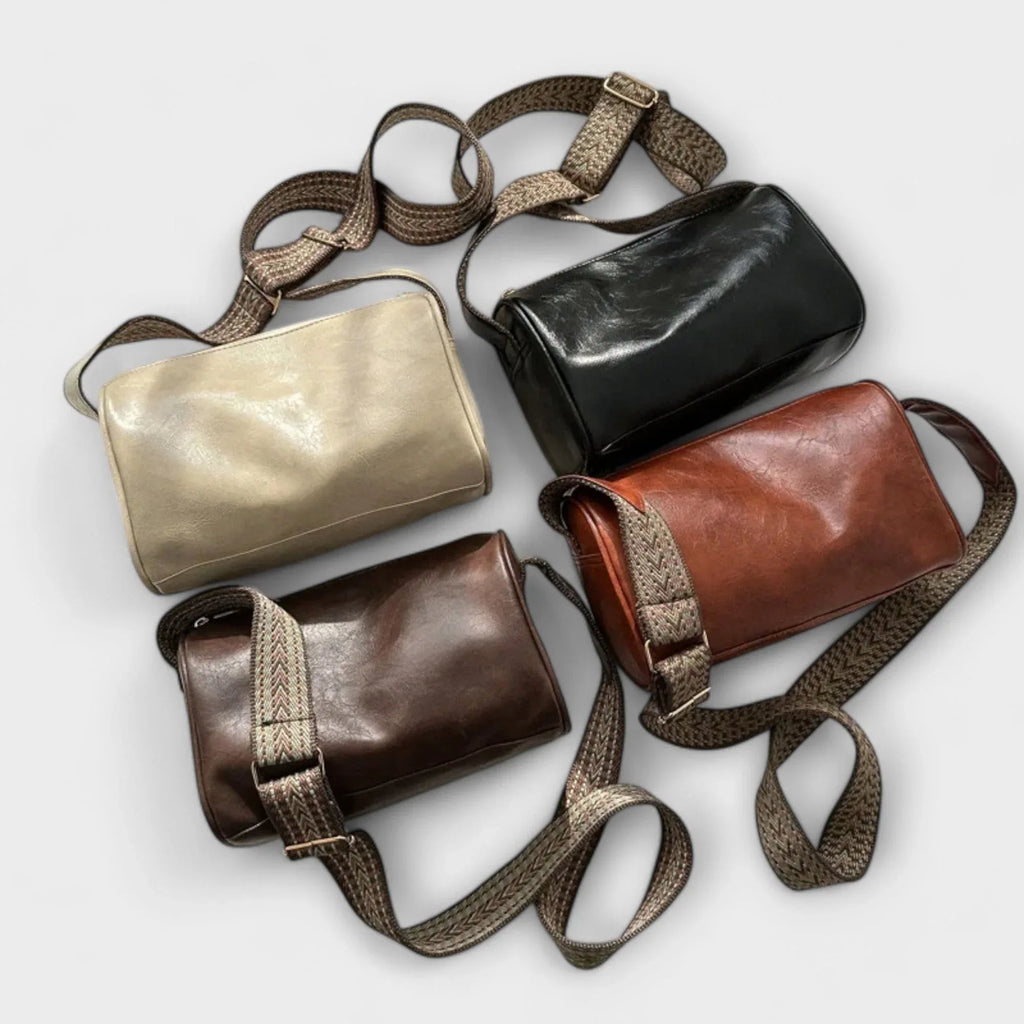 Holly | Vintage Crossbody Bag