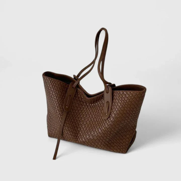 Wendy | Chic Tote Bag