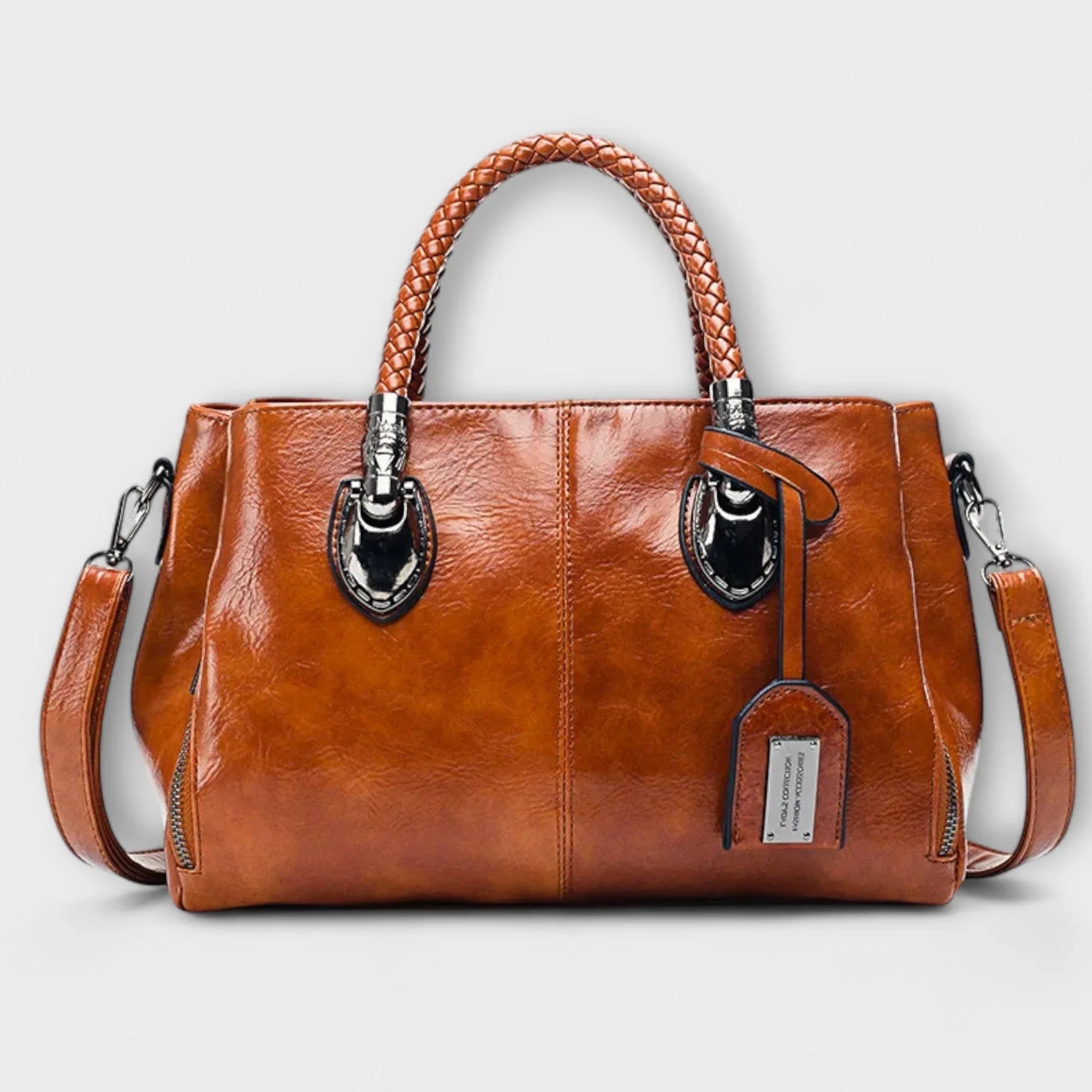 Whitney | Elegant Duffel Bag