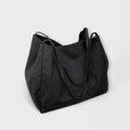 Megan | High-Quality Large Canvas Shopper Bag