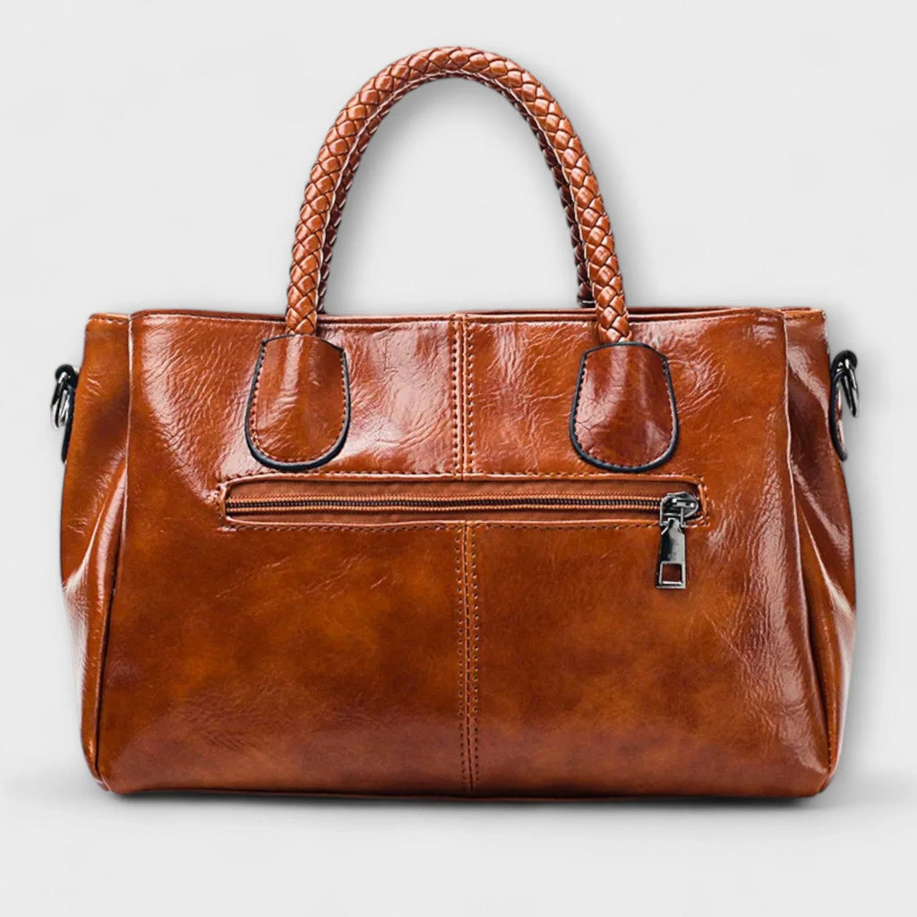 Whitney | Elegant Duffel Bag