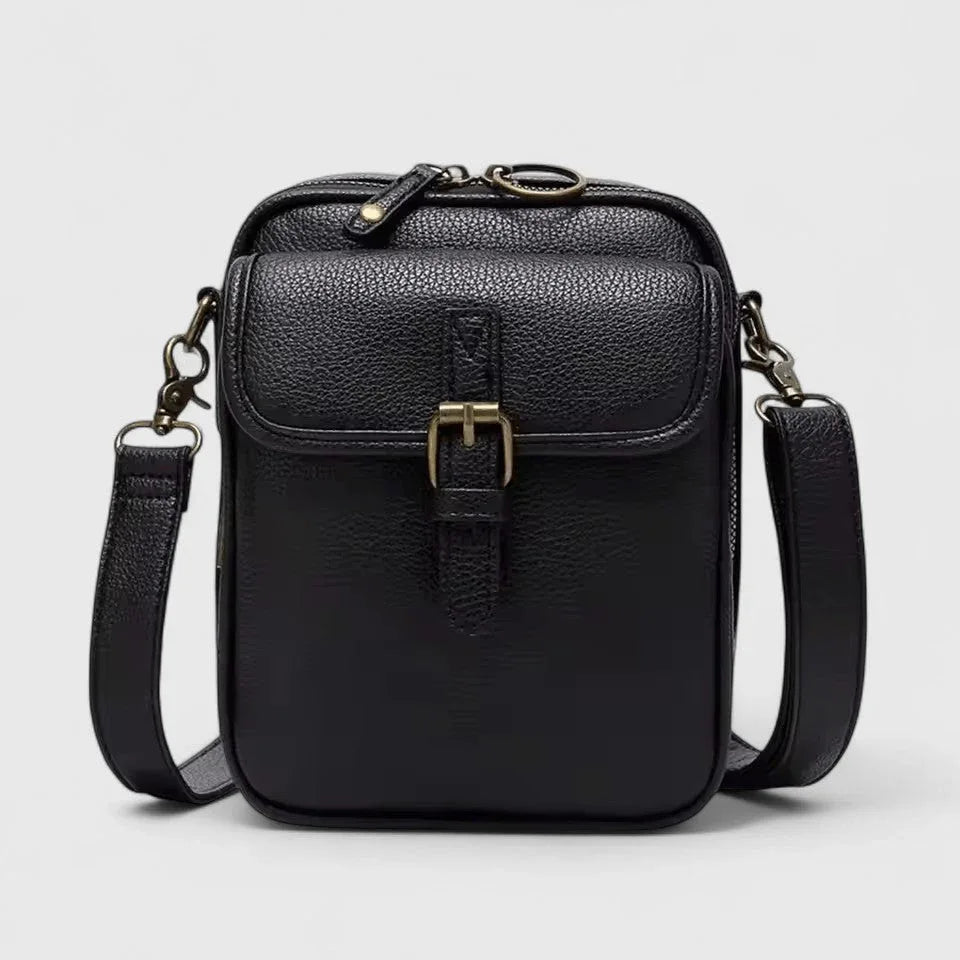 Leah | Elegant Crossbody Bag
