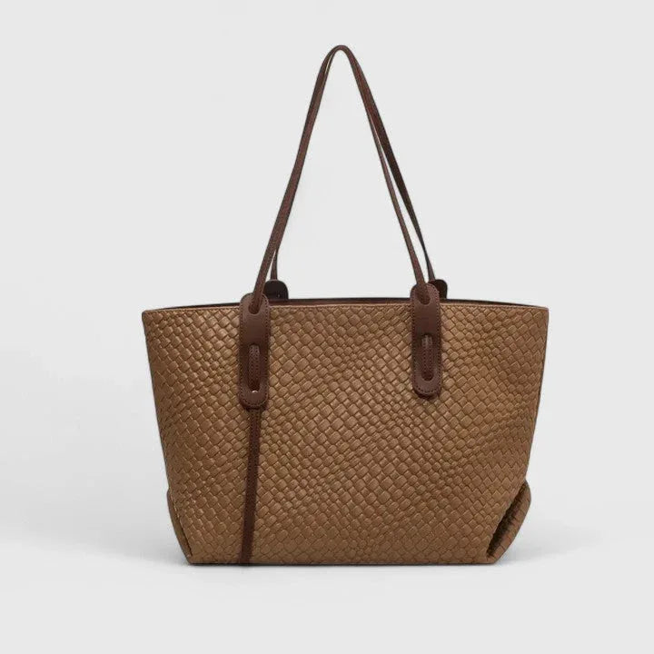 Wendy | Chic Tote Bag