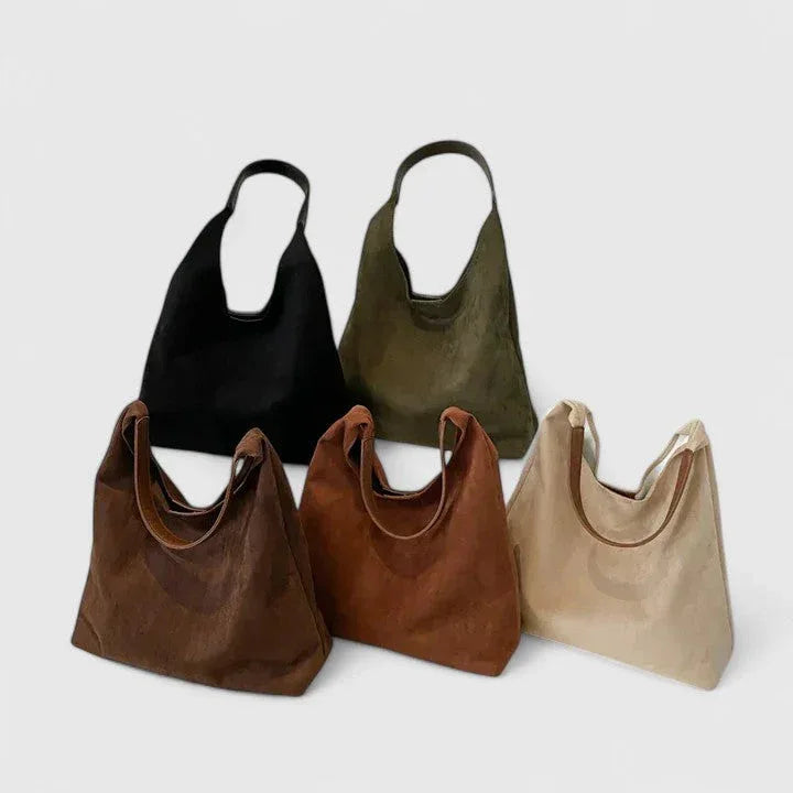 Mallory | Stylish Tote Bag