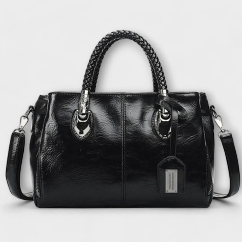 Whitney | Elegant Duffel Bag