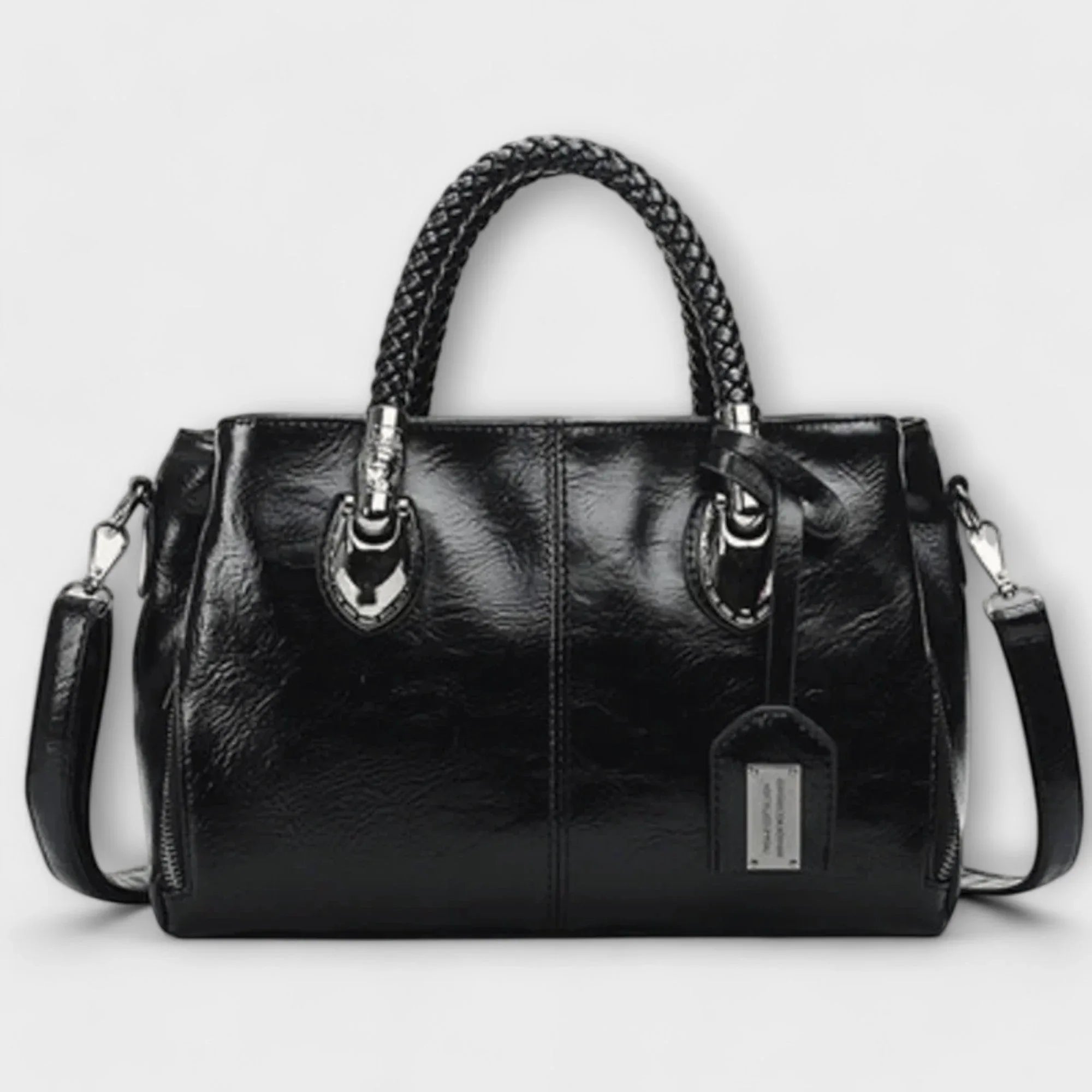 Whitney | Elegant Duffel Bag