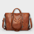 Madison | Large Leather Bag