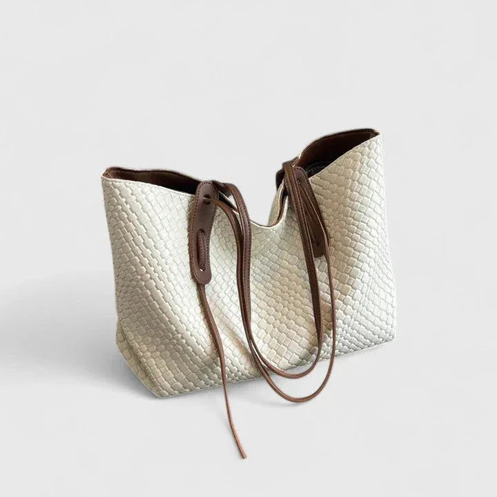 Wendy | Chic Tote Bag