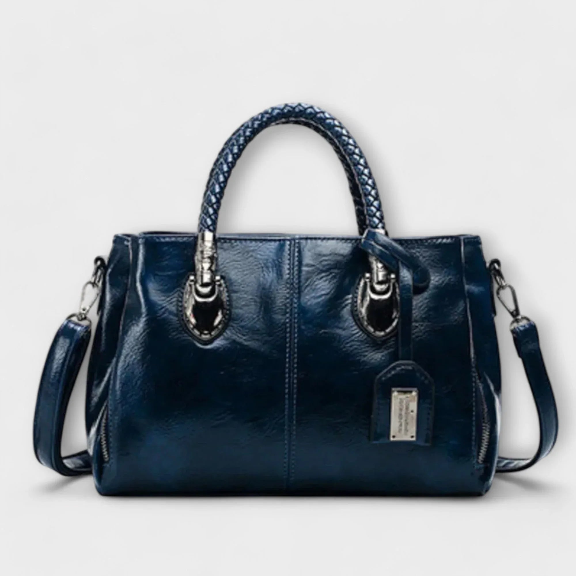 Whitney | Elegant Duffel Bag