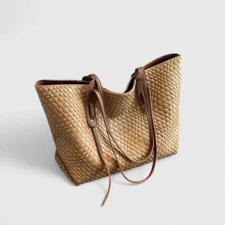 Wendy | Chic Tote Bag