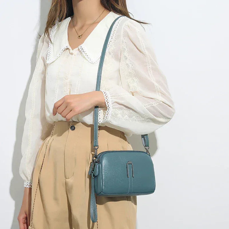 Lacey | Luxury Crossbody