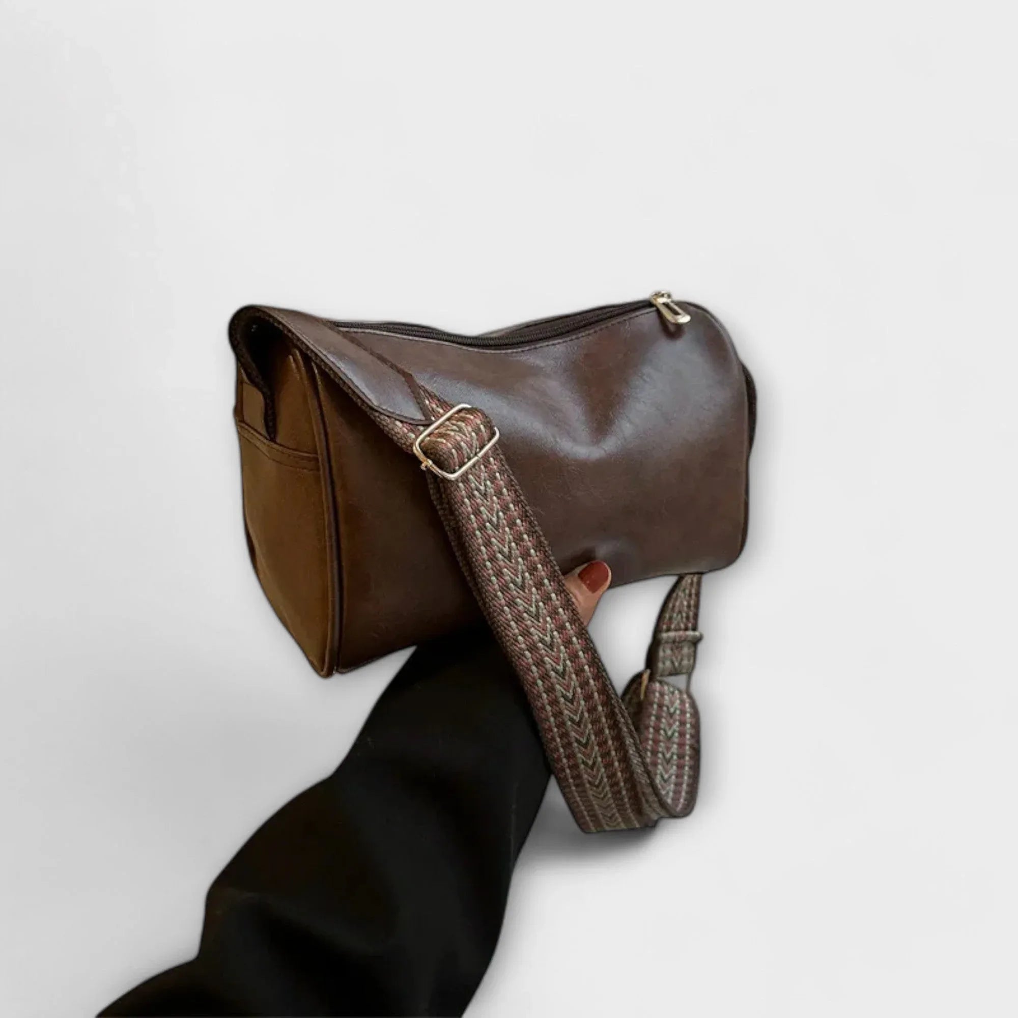 Holly | Vintage Crossbody Bag