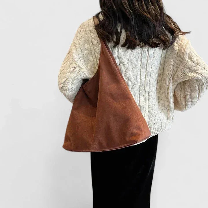Mallory | Stylish Tote Bag