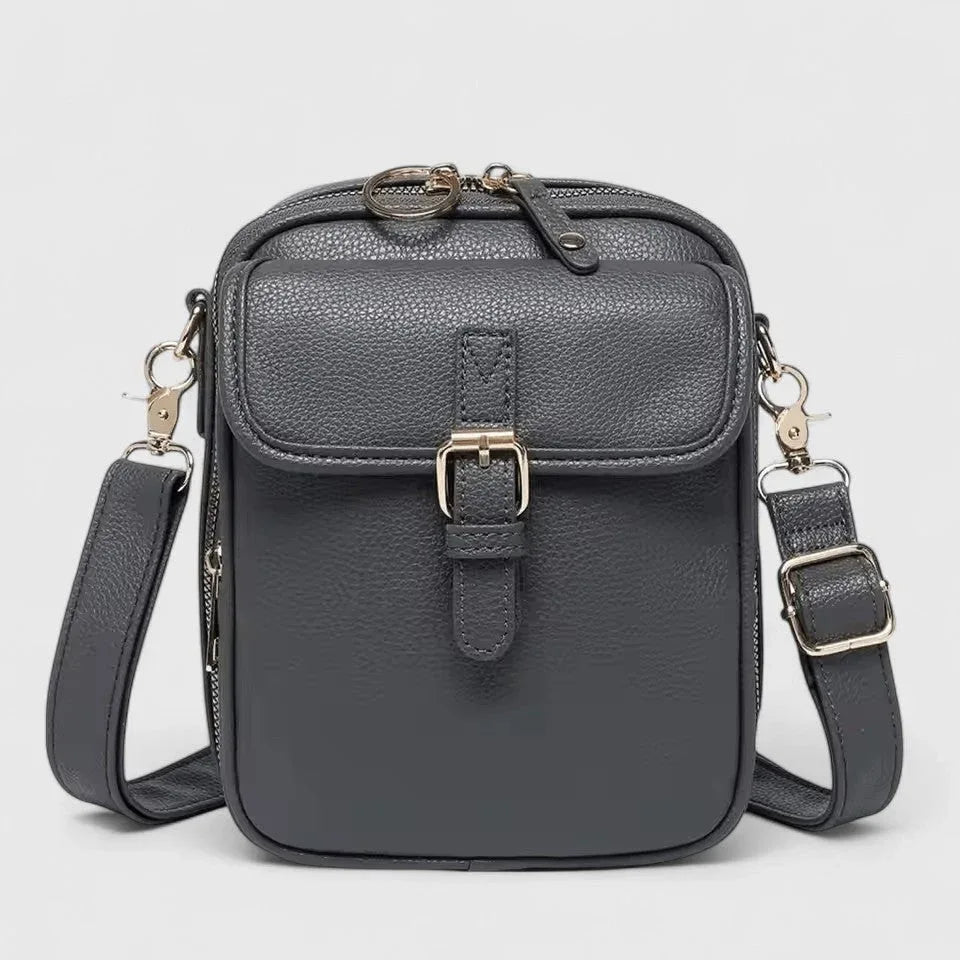 Leah | Elegant Crossbody Bag