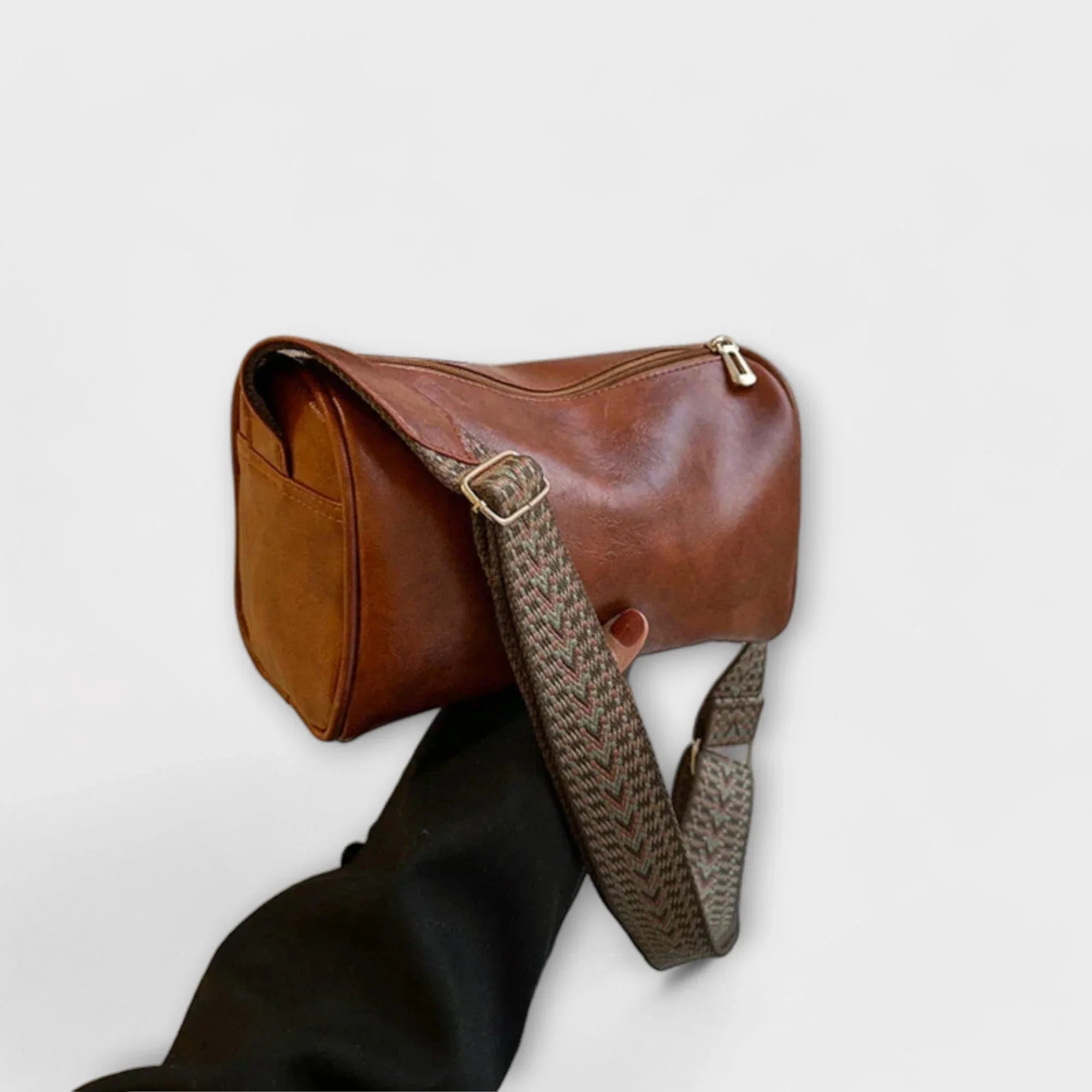 Holly | Vintage Crossbody Bag