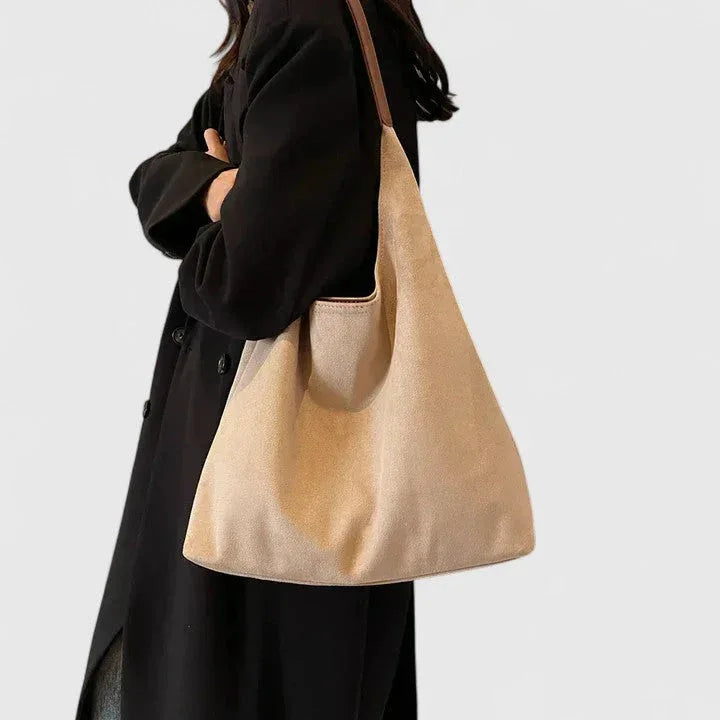 Mallory | Stylish Tote Bag