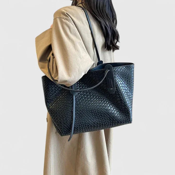 Wendy | Chic Tote Bag
