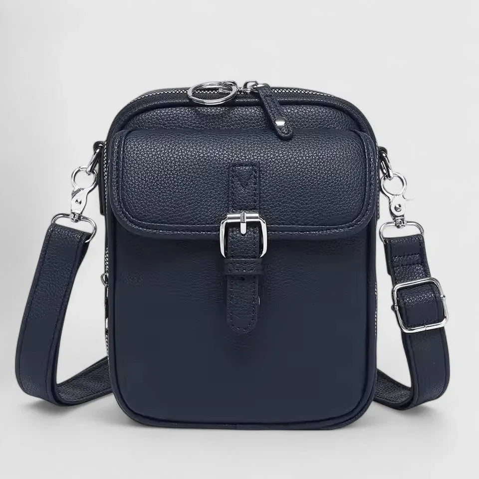 Leah | Elegant Crossbody Bag