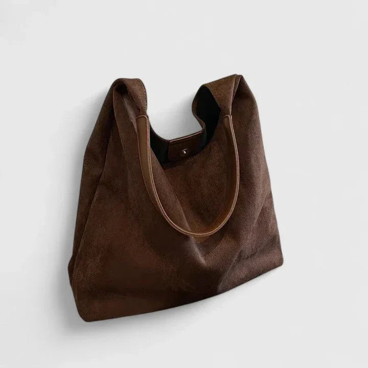 Mallory | Stylish Tote Bag
