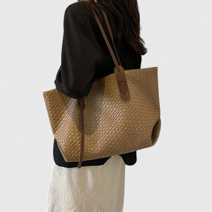 Wendy | Chic Tote Bag