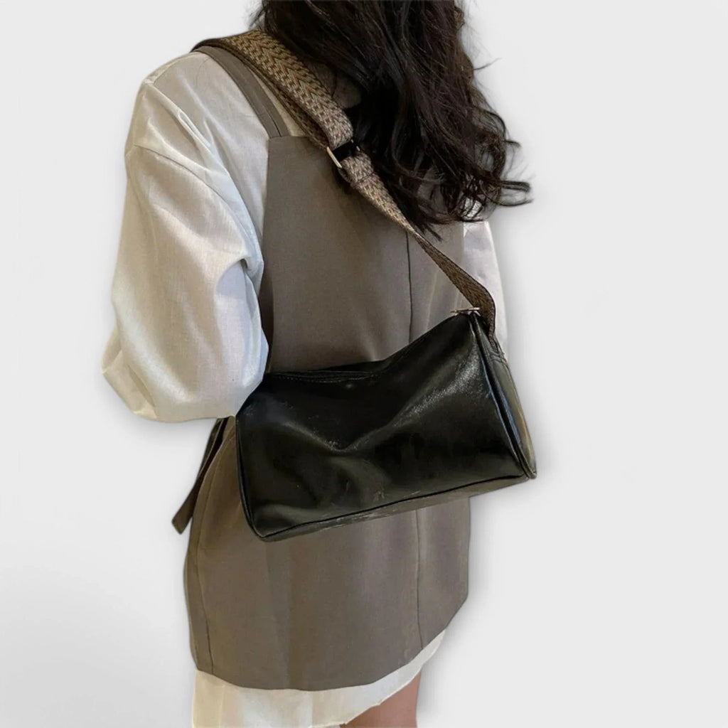 Holly | Vintage Crossbody Bag